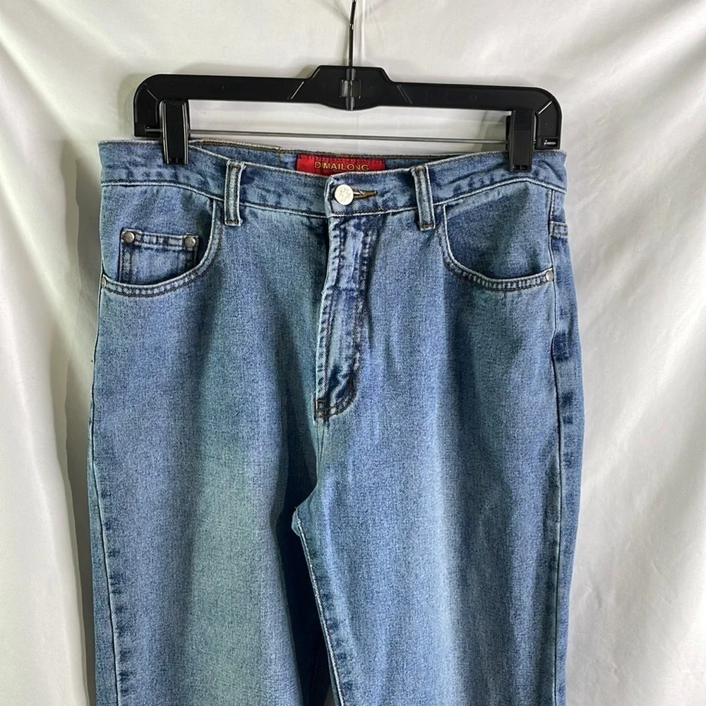 Dimailons jeans